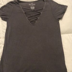 American Eagle t shirt